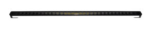Ledson Epix37 Slim LED-ramp 37 tum 198 W Powerboost