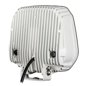 Ledson Epix9+ Strobe Wide LED-extraljus 9 tum vit Powerboost