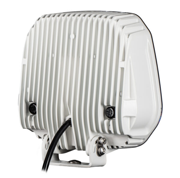 Ledson Epix9+ Strobe Wide LED-extraljus 9 tum vit Powerboost