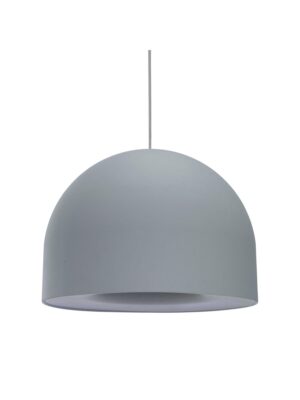 Norp taklampa sandgrå 40 cm