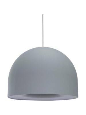 Norp taklampa sandgrå 50 cm