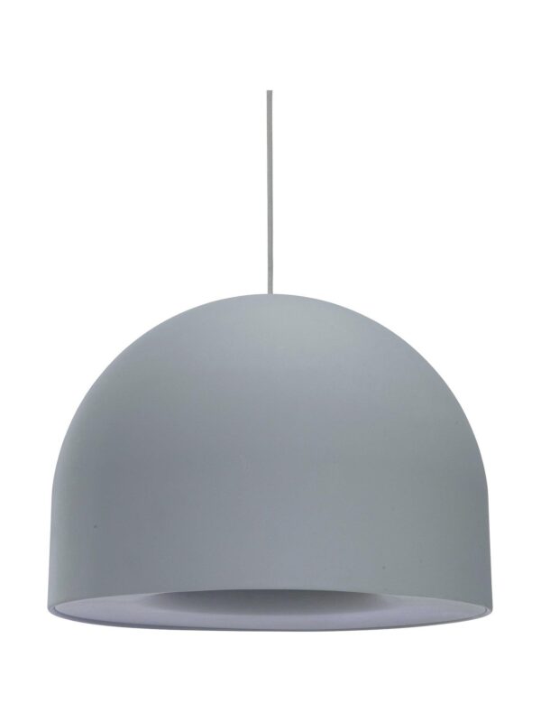 Norp taklampa sandgrå 50 cm
