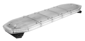 Raiden LED-varningsramp 1066 mm Tri-Max Alley TA2 TB2 DV ICAO