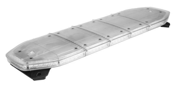 Raiden LED-varningsramp 1066 mm Tri-Max Alley TA2 TB2 DV ICAO