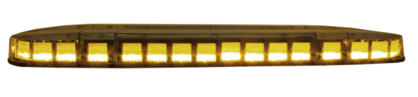 Reef 1195mm Transp/Orange Infosign, TA2, DV, ICAO