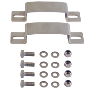 Rampfäste Toyota WingBar