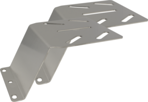 Rampfäste MB Viano (universal)