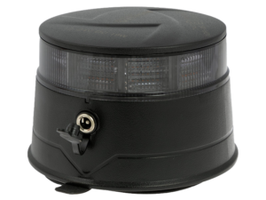 Beacon TruckVision LED, Mag, Blixt/Rotorljus, uppladdningsbar, DV