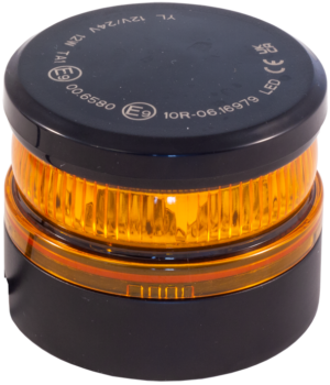 B70-Serien, LED, Magnet , Blixt, DV