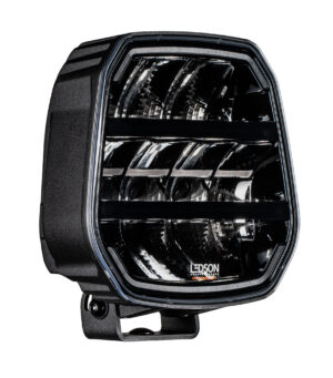 Ledson Epix9+ Wide LED-extraljus 9 tum Powerboost