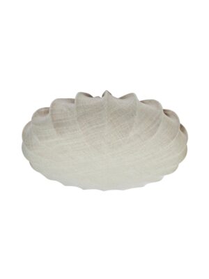 Plafond Florenzo Stone 42 cm