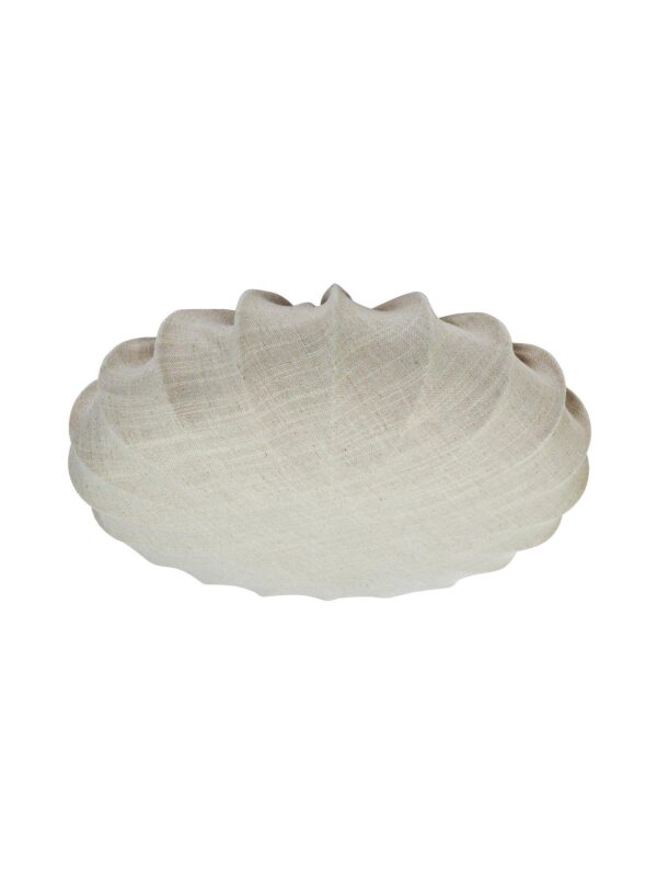 Plafond Florenzo Stone 42 cm