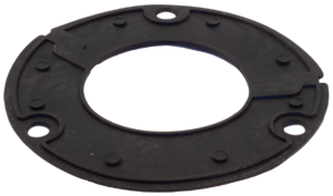 PCK, Transp./Orange, R65/ICAO, Blixt, Plan, TA2, 12V