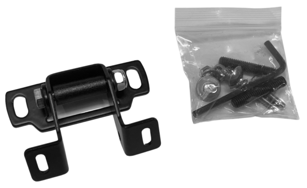 Hörnblixtljus – 12 LED, gult, 180°