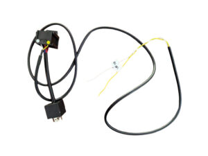 XBB PP-CAN-adapter för Connect och Blade