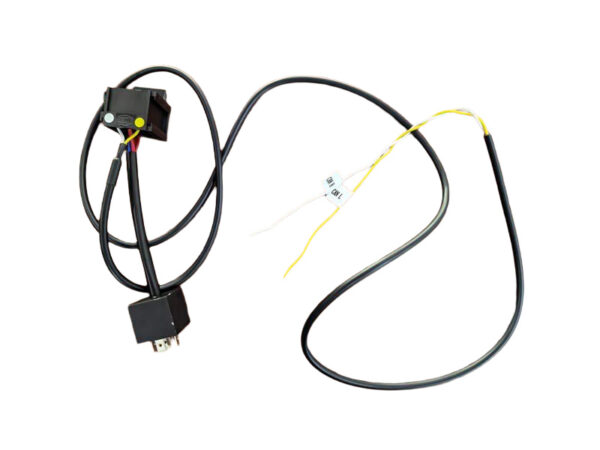 XBB PP-CAN-adapter för Connect och Blade