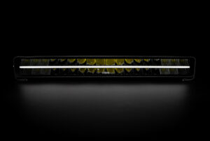 Ledson Orbix21+ Duo komplett LED-rampspaket 12 V