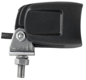 Backljus, 3-LED reflektor, 15W, DV