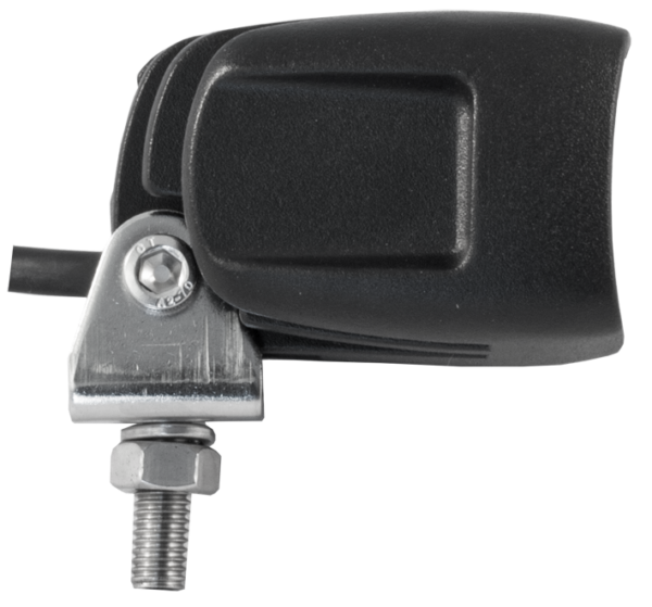 Backljus, 3-LED reflektor, 15W, DV