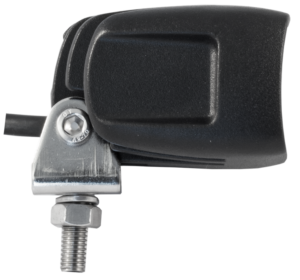 Backljus, 6-LED reflektor, 30W, DV