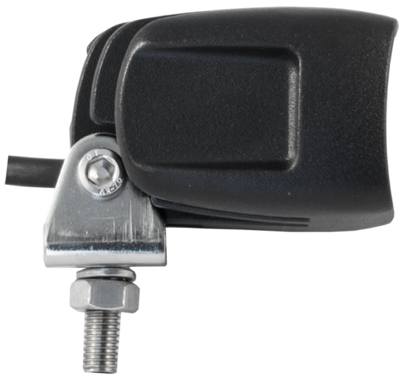 Backljus, 6-LED reflektor, 30W, DV