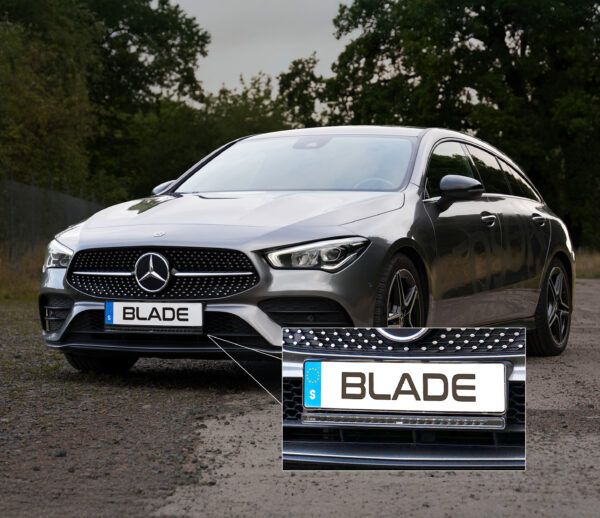 Ledson Blade LED-rampspaket med XBB-kit