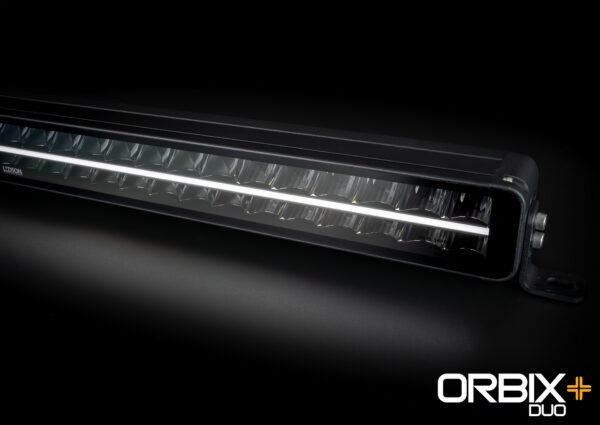 Ledson Orbix31+ Duo LED-ramp 31 tum 270 W