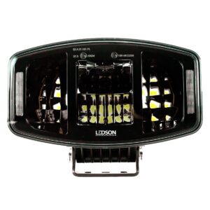Ledson Orion10+ Gen2 LED-extraljus 100 W Driving Beam