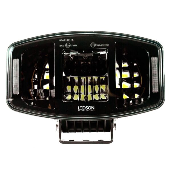 Ledson Orion10+ Gen2 LED-extraljus 100 W Driving Beam
