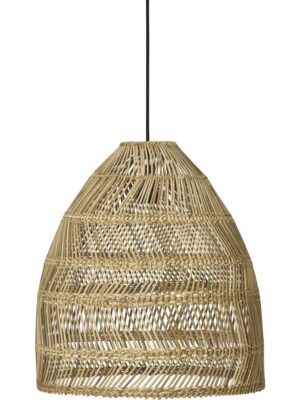Maja taklampa naturrotting 53 cm