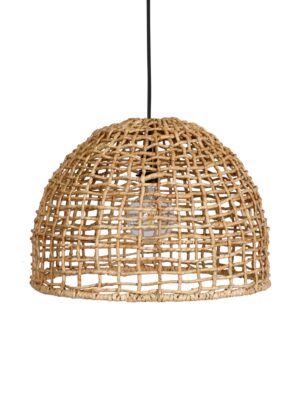 Cebu taklampa Natur 46 cm