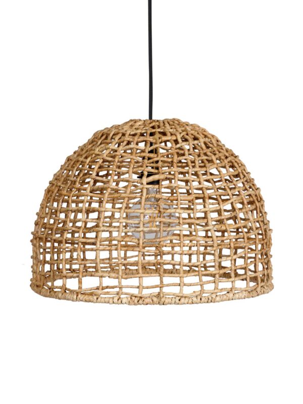 Cebu taklampa Natur 46 cm