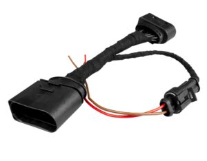 Signaladapter för Ford Transit Connect 2014–2018 och Ford Transit från 2014