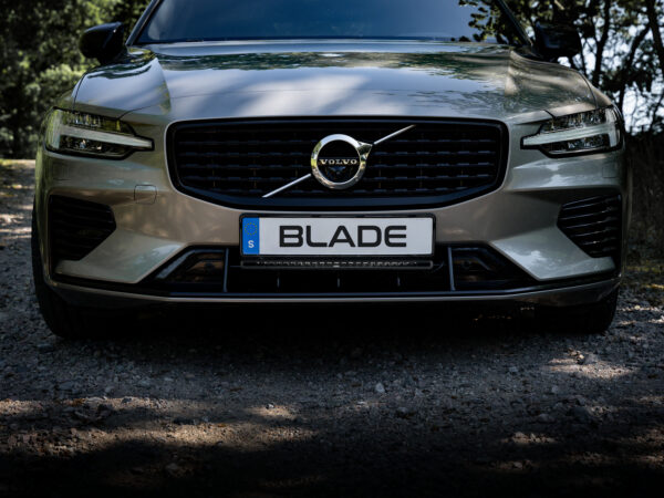 Ledson Blade LED-rampspaket med XBB-kit