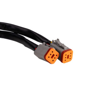 Ledson Connect kabelsats 12 V 2 × 6-polig DT 320 W