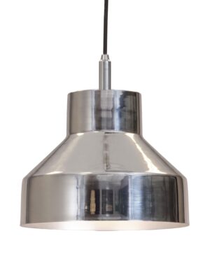 Solo taklampa Krom 26 cm
