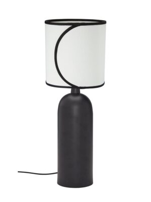 Carter bordslampa inkl Ava skärm 52 cm
