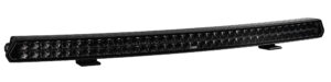 Ledson Alfa41+ Gen2 Curved LED-ramp med Powerboost