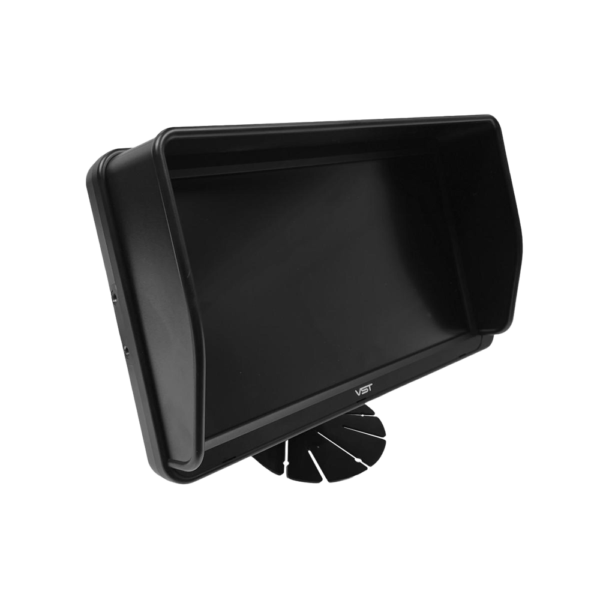 Backkamera VST FHD 360° System set, 7" Touchskärm