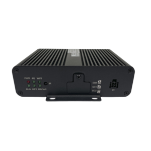 Backkamera VST FHD 360° System set, 10" Touchskärm