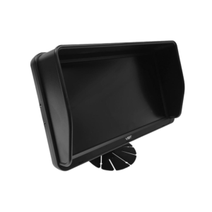 Backkamera VST FHD 360° System set, 10" Touchskärm