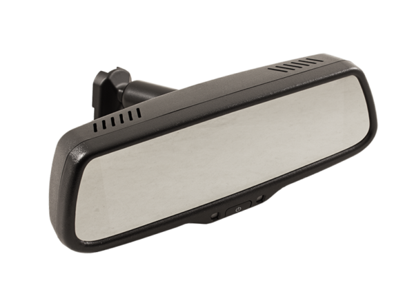 7,3" Backspegelmonitor, VRM 7302