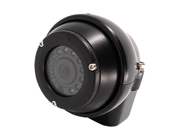 Backkamera DBC 1140231 HR 960H Bollkamera (PAL)