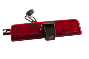 Kamera, DBC 114088 BL, VW Caddy, 2014-2020