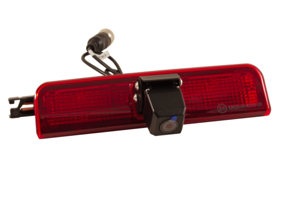 Kamera, DBC 114088 BL, VW Caddy, 2014-2020