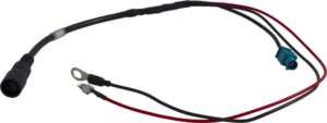 Interface Axion CA-VMKA8, Crafter/MAN 2017-