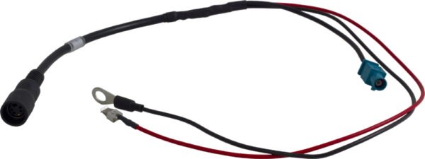 Interface Axion CA-VMKA8, Crafter/MAN 2017-