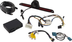 Interfacekit VST, bromsljus med kamera, MB Sprinter 2018-2023 (31-pin)