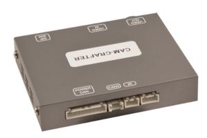 Interface VW Crafter 2018-2023