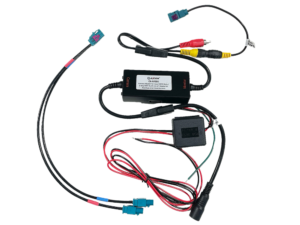 Interface Axion CA-IVE06 Iveco S-T-X-Way/Daily 2024 m/10"